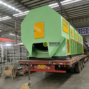 Commercial Organic <b>Waste</b> Blister Pack Steel Furniture Aluminum Plastic <b>Waste</b> Recycling Machine - Product Image 6