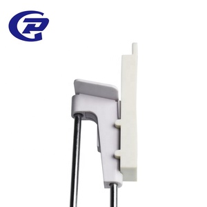 RUNGUARD EAS Serrure de sécurité antivol Slatwall <span class=keywords><strong>Sisplay</strong></span> Crochets pour accessoires de téléphone - Product Image 3