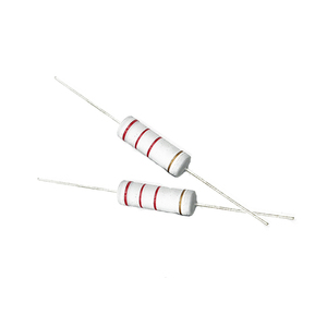 Lorida 15 5W 22 4K <span class=keywords><strong>2</strong></span> 800 50 250W perintang 1 mã màu điện trở màng Carbon <span class=keywords><strong>2</strong></span>.5 <span class=keywords><strong>Ohm</strong></span> - Product Image 2