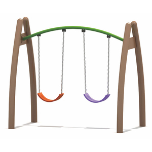 Formas divertidas de desarrollar fuerza usando barras de mono integradas en patios y juegos domésticos personalizados - Product Image 5