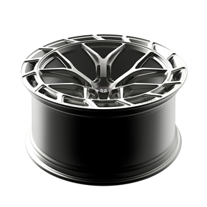 हैसन एचडी1185 नए डिजाइन कस्टम जाली मिश्र धातु पहियों को संघनित 6061-T6 सुपर लाइट 17 18 19 20 21 22 इंच - Product Image 3