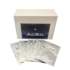 ACBU Alimentos Rejuvenecedores, Alimento de Belleza Japonés de Nido de Golondrina para la Juventud, Fórmula de Sabor Juvenil para el Cuidado de la Salud de Adultos - Product Image 5