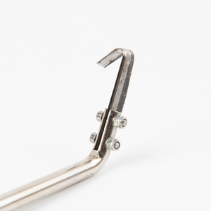 CYS outils de rénovation de phares à ouverture facile couteau adhésif froid pour enlever le mastic fondu couteau à colle froide outils de rénovation - Product Image 3
