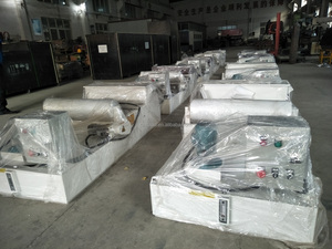 Máy làm mát Bộ lọc riêng biệt bể nước giấy Loại bộ lọc băng tải với con lăn từ tính cho máy mài - Product Image 5