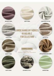 Kanye Kanye amélioré avec transfrontalier court large INS Silhouette Hoodie automne et hiver Hoodie Man - Product Image 6