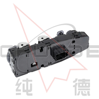 Interrupteur de lève-vitre avant droit O/S pour Mini Cooper One Countryman R60 9289622 61319289622