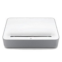 [Livraison Gratuite aux États-Unis] Vente Chaude VAVA Projecteur Laser UST 4K TV 4K Ultra Courte Portée Cinéma à Domicile Proyector