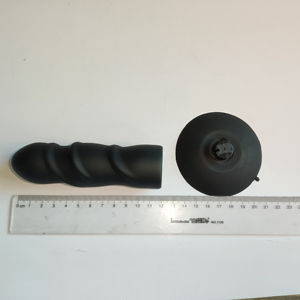 Großhandel Silikon <span class=keywords><strong>16</strong></span> cm Riesiger realistischer Sex Männlicher Penis <span class=keywords><strong>Dildo</strong></span> Großer <span class=keywords><strong>Dildo</strong></span> für Frauen Paar Natürlich - Product Image 2