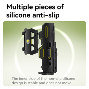 SMNU Anti-perte équitation confort vélo extérieur cyclisme Stable tasse à eau étui <span class=keywords><strong>moto</strong></span> vélo <span class=keywords><strong>bouteille</strong></span> support <span class=keywords><strong>de</strong></span> support - Product Image 4