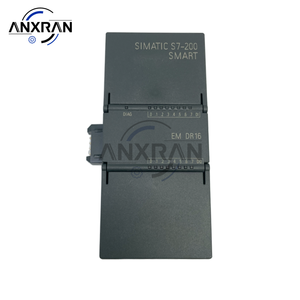 Para Siemens 6ES7288-2DR16-0AA0 SIMATIC 6ES7 288-2DR16-0AA0 SM DR16 módulo controlador de entrada/salida Digital inteligente en Stock - Product Image 2