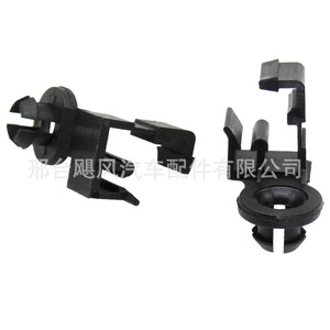 Suzuki Hood Support Pivot Link <b>Bracket</b> Clip 09209M09L02 <b>Plastic</b> For Swift Alto SX4 Repair Replacement Part - Product Image 4