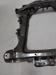 Subchasis delantero para el sistema de suspensión del eje delantero KT-LN-001 para Renault Clio 2 Kangoo - Product Image 3