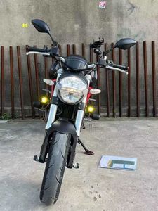 Motociclette Usate <span class=keywords><strong>Ducati</strong></span> Monster 795, Moto 800cc a Benzina, Moto Stradali, Moto Vintage, Motociclette Fuoristrada - Product Image 4