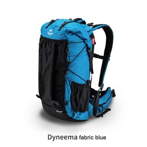 Naturehike Outdoor Camping Klimmen Rugzak Tas 40 <span class=keywords><strong>60L</strong></span> + 5 Rock Serie Wandelen Berg Rugzak - Product Image 4