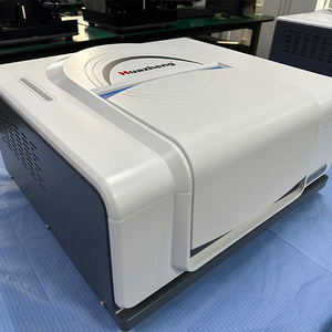 Espectrómetro Infrarrojo de Transformada de Fourier HZF530A de Alta Sensibilidad y Alta Resolución para Análisis de Elementos Metálicos en Protección - Product Image 1