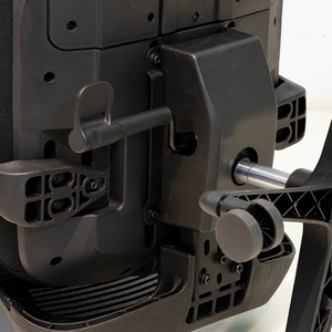 เก้าอี้สำนักงานเออร์โกโนมิกส์แบบหมุนได้ รุ่นโมเดิร์น สำหรับนั่งคุกเข่า ราคาประหยัด มือสอง - Product Image 5