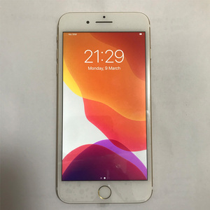 7 plus de 128gb original desbloqueado teléfonos inteligentes de <span class=keywords><strong>segunda</strong></span> <span class=keywords><strong>mano</strong></span> 4g teléfonos móviles para <span class=keywords><strong>iphone</strong></span> celulares baratos - Product Image 2