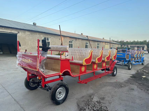 <span class=keywords><strong>Carruaje</strong></span> <span class=keywords><strong>de</strong></span> turismo eléctrico <span class=keywords><strong>de</strong></span> estilo europeo, <span class=keywords><strong>carruaje</strong></span> <span class=keywords><strong>de</strong></span> <span class=keywords><strong>Princesa</strong></span> Real <span class=keywords><strong>de</strong></span> cuatro ruedas para bodas - Product Image 4