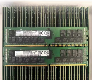 Brand New 64GB 2RX4 PC4-3200AA RECC 3200Mbps 1.2V DDR4 LP <strong>ECC</strong> RDIMM 3200MHZ <strong>Server</strong> Ram <strong>Memory</strong> Module for <strong>Server</strong> - Product Image 3