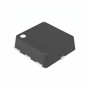 S-1315B10-A6T2U3 Electronic Circuit Components 6 SMD, Flat Leads Exposed Pad Manufacturer Channel Power Management (PMIC) - Product Image 1