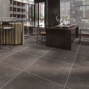 Carrelages de sol de jardin Terrking <span class=keywords><strong>extérieur</strong></span> gris foncé <span class=keywords><strong>grès</strong></span> 300x300 - Product Image 3