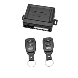 Phổ Hot Bán Milano từ xa <span class=keywords><strong>Keyless</strong></span> nhập hệ thống khóa trung tâm cho thị trường Châu Phi - Product Image 3