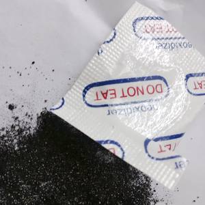 Zuurstofabsorberende Zakjes Van Voedingskwaliteit | 180Ml Zuurstofabsorptiecapaciteit | Iso9001 Gecertificeerd | Verleng Houdbaarheid | Oem Bulk - Product Image 4