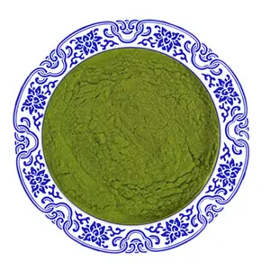 Natural Naked Algae Powder Euglena Gracilis Extract bulk Euglena Powder