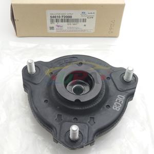 Venta al por mayor: Sistema de suspensión, conjunto de aislador de amortiguador 54610-F2000 54610F2000 para Hyundai I20 I30 54610 F2000 - Product Image 1