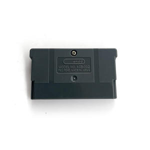 USA EUR Anglais Kibyed Cauchemar dans Dream Land & the Amazing Mirror Cartouche de jeu de carte de console de jeu vidéo 32 bits pour GBA/SP - Product Image 6