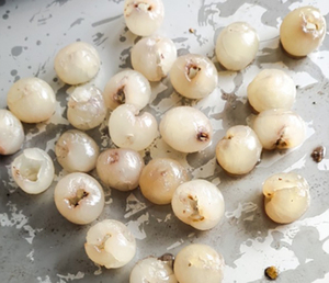 Máquina Despulpadora de Frutas Industrial de Alto Rendimiento, Máquina Deshuesadora de Dátiles, <span class=keywords><strong>Cerezas</strong></span> y Ciruelas - Product Image 6