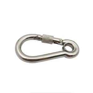 OEM ODM, заводской карабин из нержавеющей стали - Product Image 3