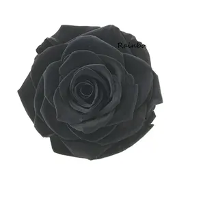 wholesale business chinese handmade preserved flower enternal roses on sale