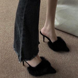 Zapatos de Novia Mary Jane con Tacón Cuadrado y Correa Cruzada Francesa, de Cuero Premium, Antideslizantes, Estilo Retro, Nueva Colección Otoño-Verano DSYX - Product Image 1