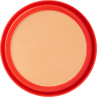 TOCOBO Apple Dewy Fit Cushion 26 Caramel Fond de Teint Léger Hydratant Semi-Éclatant aux Fruits