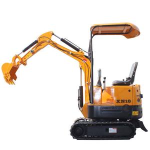 Micro Graver <span class=keywords><strong>mini</strong></span> graafmachine <span class=keywords><strong>08</strong></span> ton 1.6ton 1.8 ton 1 ton xn08 graafmachine - Product Image 2