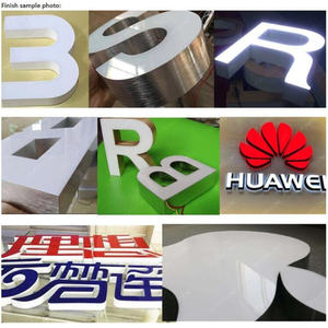 Machine à lettres lumineuses à double aile automatique à séchage UV pour la publicité en acrylique liquide - Product Image 6