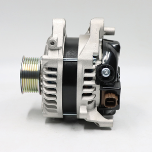 <span class=keywords><strong>Alternador</strong></span> para <span class=keywords><strong>Honda</strong></span> Accord 2.0I 2008 CRV 2.0i <span class=keywords><strong>2007</strong></span>, 12 Voltios, 150 Amperios, 31100RZPG01 CSF37 0986082410 115836 OEM - Product Image 4