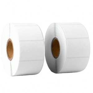 航空券プロモーションPPサーマルペーパー航空券カスタムプリント搭乗券 - Product Image 3