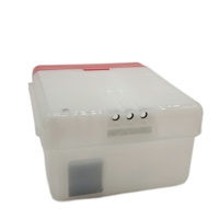 Kit de service de changement EASI FA11101 IP65 pour imprimante à jet d'encre Linx Alternative Linx 8920
