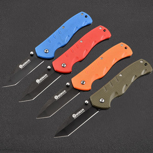 Herramientas al aire libre <span class=keywords><strong>Boker</strong></span> cuchillo plegable táctico Camping supervivencia cuchillo de bolsillo - Product Image 2