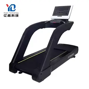 YG-T002 vendita calda commerciale macchine da palestra fitness tapis roulant macchina da corsa per il fitness commerciale