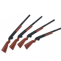 Usine de fabrication en gros pistolet éjection balle molle pistolet stylo à bille pistolet créatif stylo pour garçons