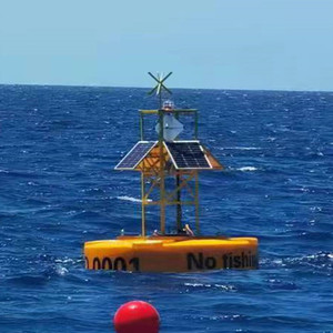 Mariene Kustwaterkwaliteit Monitoring Boei Boeien <span class=keywords><strong>Sonar</strong></span> Waterkwaliteiten Boei - Product Image 4