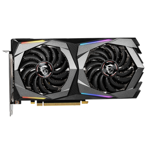 Used Graphics Card RTX 2060 SUPER <b>GAMING</b> X GDDR6 256-bit 14Gbps <b>Gaming</b> Graphics Card for Desktop Rtx 2060 Graphics Card Used Gra - Product Image 2