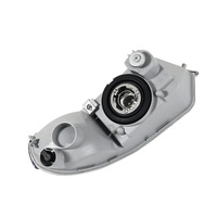 Pièces de carrosserie, phare antibrouillard 81211-50070 81221-50070 pour Lexus LS430 2004 2005 2006, feux de jour, phare antibrouillard