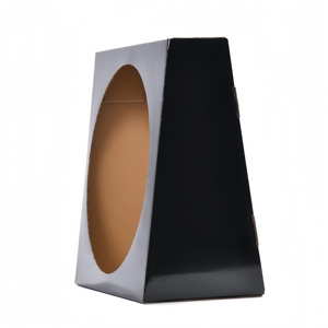 Tùy Chỉnh Thân Thiện Với Môi Cao Cấp Matt Cán 2Mm Tấm Ban Da Bò Bóng Rổ Bóng Đá Hiển Thị Hộp - Product Image 5