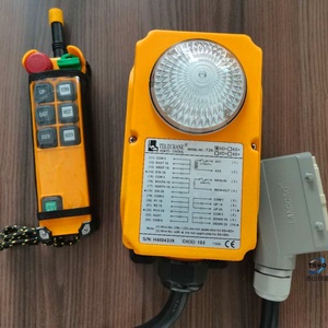 Control Remoto Inalámbrico Duradero para Grúas y Equipos <span class=keywords><strong>de</strong></span> Elevación en Talleres - Product Image 3