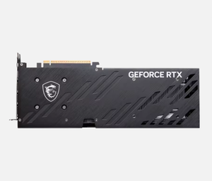 ใหม่สำหรับ RTX 5060 8G GAMING 3X OC อินเทอร์เฟซ 128 บิต ความเร็วคอร์ 2580MHz การ์ดจอสำหรับเล่นเกม - Product Image 4