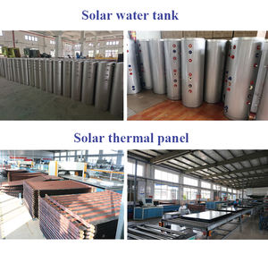 Système de <span class=keywords><strong>chauffe</strong></span>-<span class=keywords><strong>eau</strong></span> solaire 2024 Offre Spéciale 300L - Product Image 3